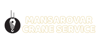 Mansarovar Crane Service 